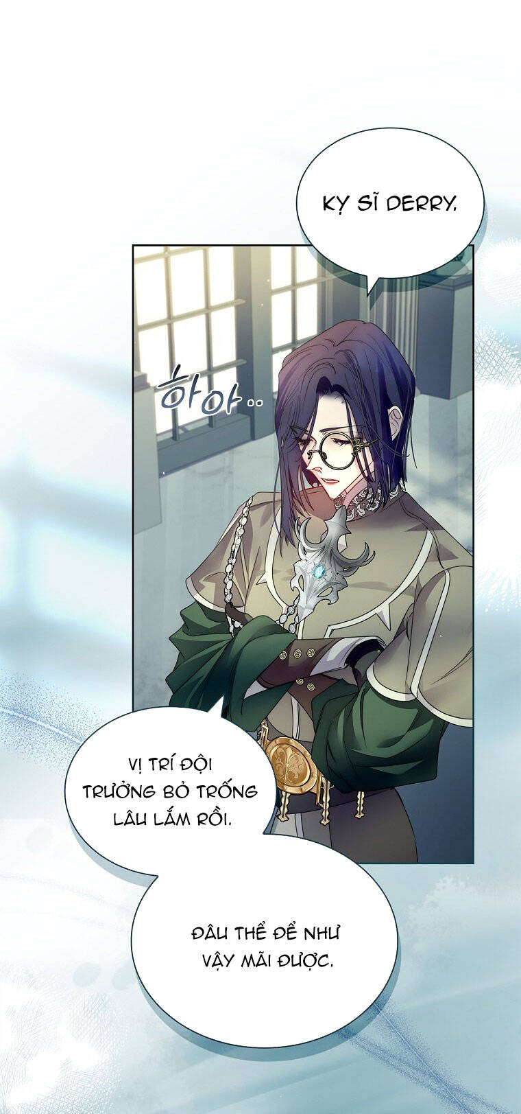 Tôi Đã Nuôi Hồ Ly Sai Cách Rồi Chapter 27.1 - 4