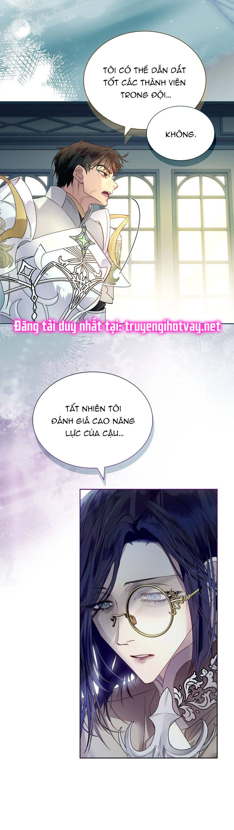 Tôi Đã Nuôi Hồ Ly Sai Cách Rồi Chapter 27.1 - 5