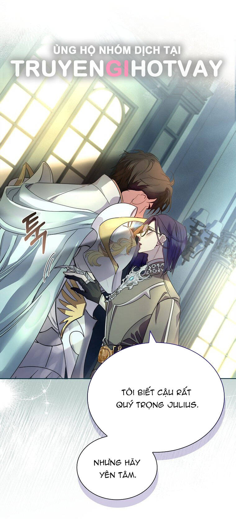 Tôi Đã Nuôi Hồ Ly Sai Cách Rồi Chapter 27.1 - 10