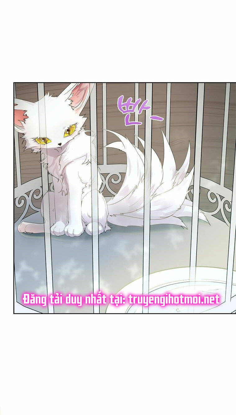 Tôi Đã Nuôi Hồ Ly Sai Cách Rồi Chapter 6.1 - 5