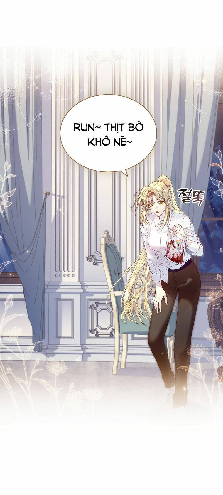 Tôi Đã Nuôi Hồ Ly Sai Cách Rồi Chapter 9.2 - 2