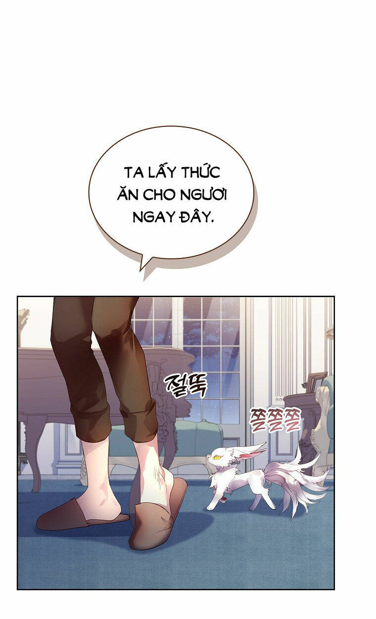Tôi Đã Nuôi Hồ Ly Sai Cách Rồi Chapter 9.2 - 16