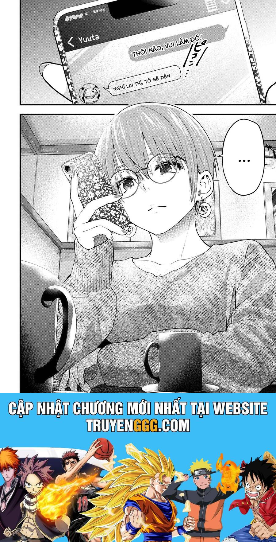 Kanojo Ni Uwaki Sareteita Ore Ga, Koakuma Na Kouhai Ni Natsukareteimasu Chapter  15 - 31