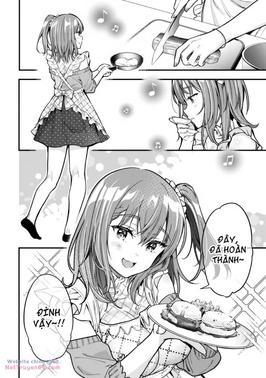 Kanojo Ni Uwaki Sareteita Ore Ga, Koakuma Na Kouhai Ni Natsukareteimasu Chapter 5 - 11