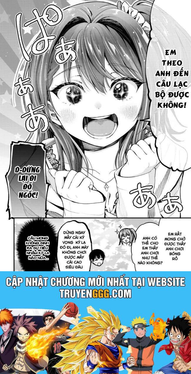 Kanojo Ni Uwaki Sareteita Ore Ga, Koakuma Na Kouhai Ni Natsukareteimasu Chapter  9 - 25