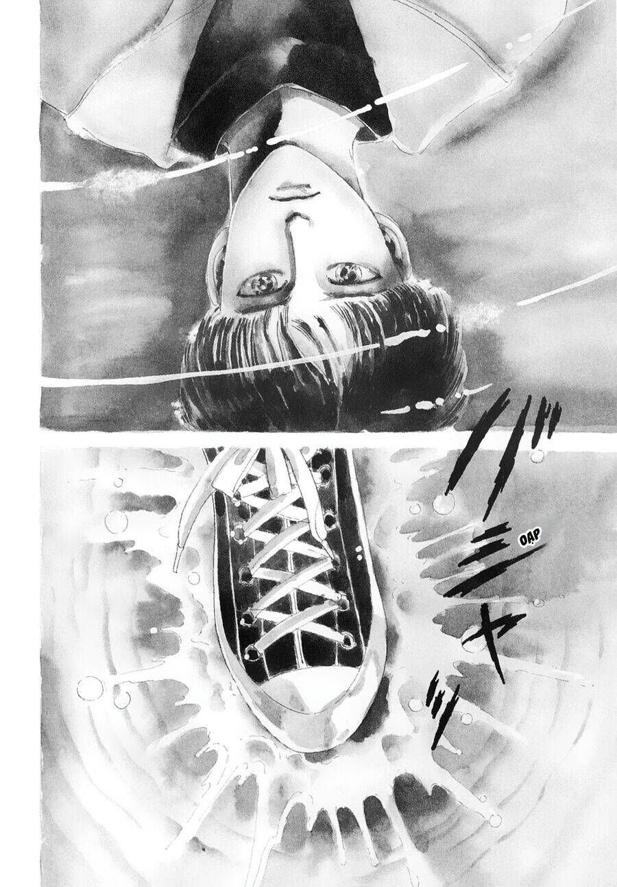 Tuyển Tập Truyện Ngắn Của Hagio Moto Chapter 19 - 2