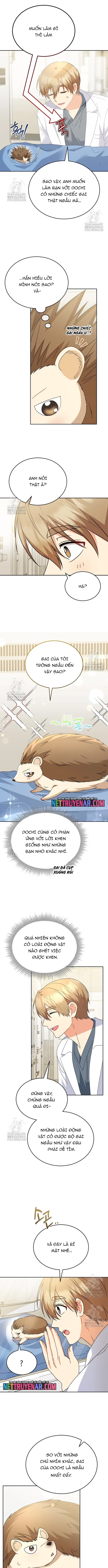 Xin Chào! Bác Sĩ Thú Y Chapter 100 - 2