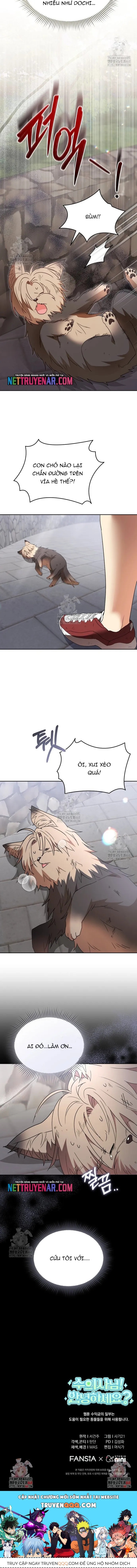 Xin Chào! Bác Sĩ Thú Y Chapter 100 - 12