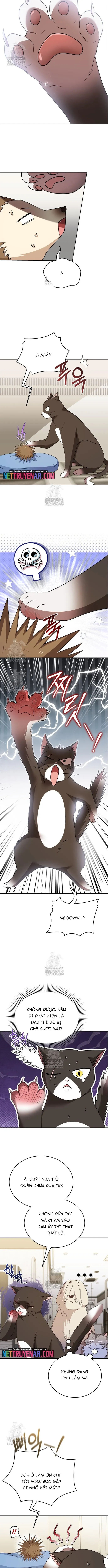 Xin Chào! Bác Sĩ Thú Y Chapter 100 - 6