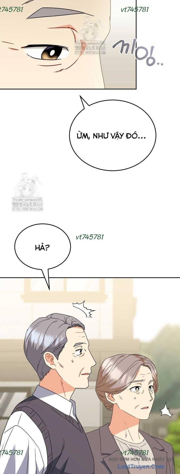 Xin Chào! Bác Sĩ Thú Y Chapter 101 - 11