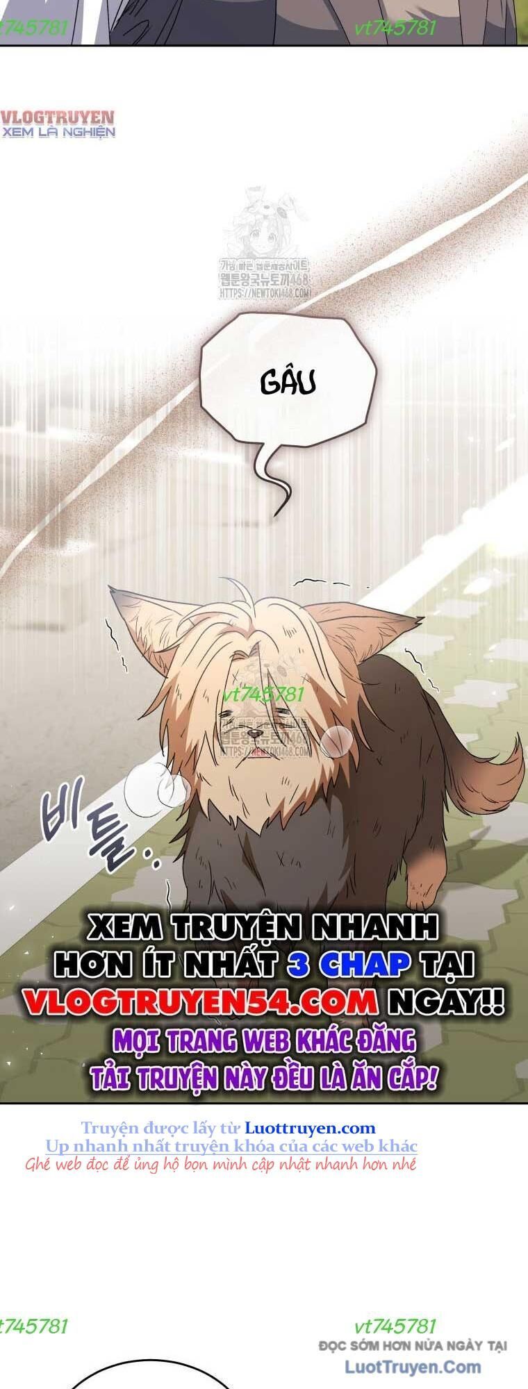 Xin Chào! Bác Sĩ Thú Y Chapter 101 - 12