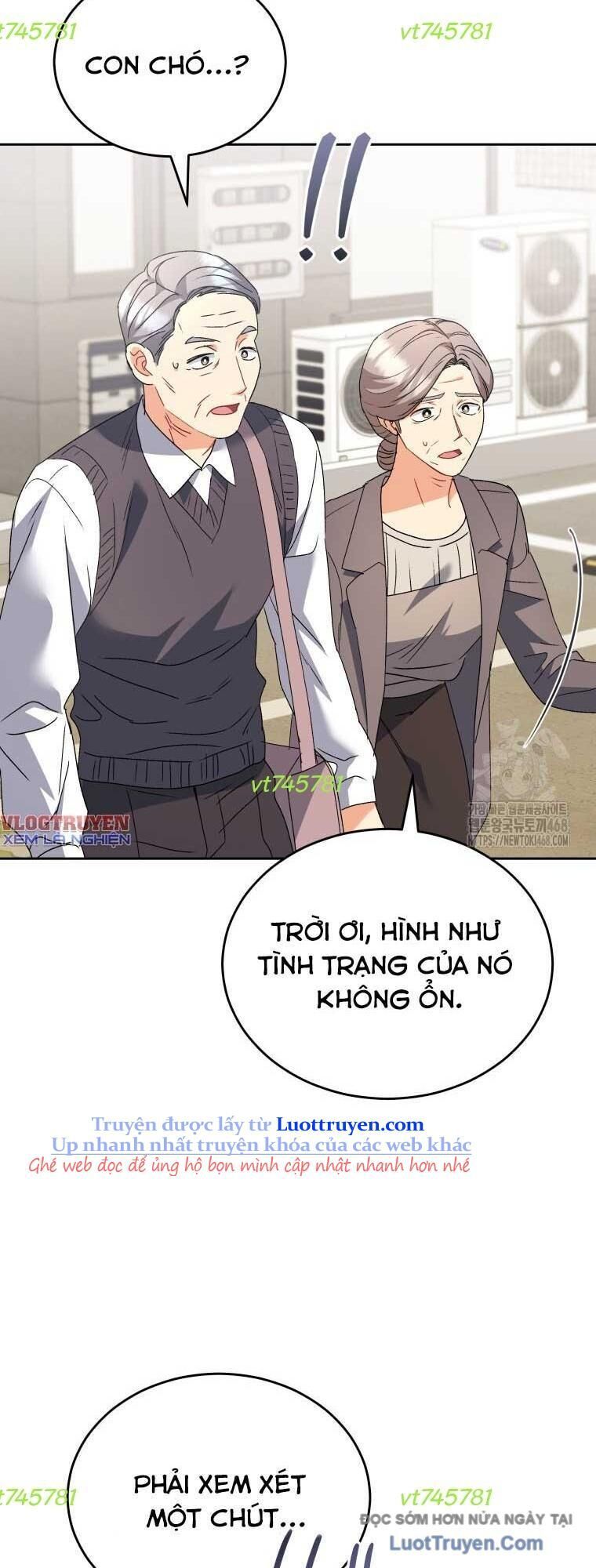 Xin Chào! Bác Sĩ Thú Y Chapter 101 - 13