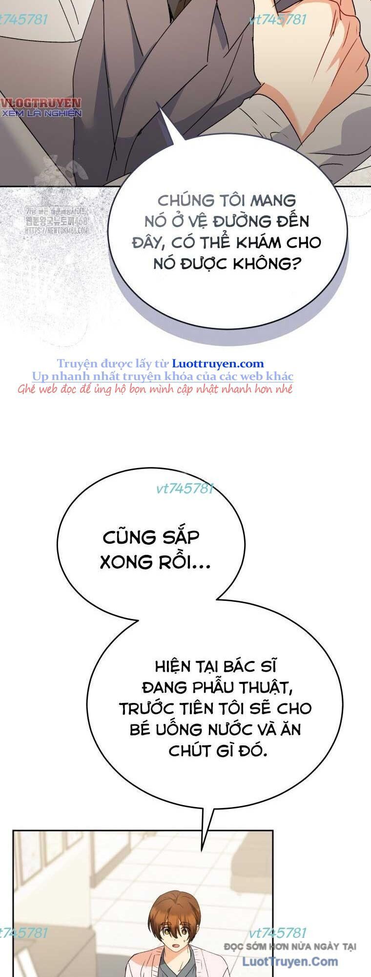 Xin Chào! Bác Sĩ Thú Y Chapter 101 - 21