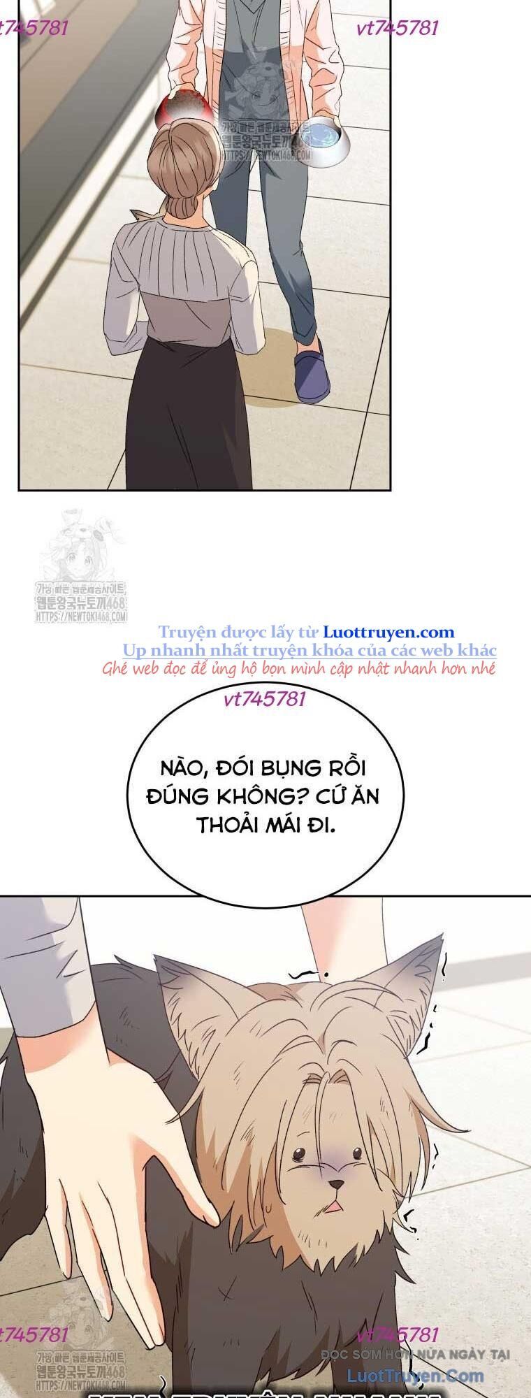 Xin Chào! Bác Sĩ Thú Y Chapter 101 - 22