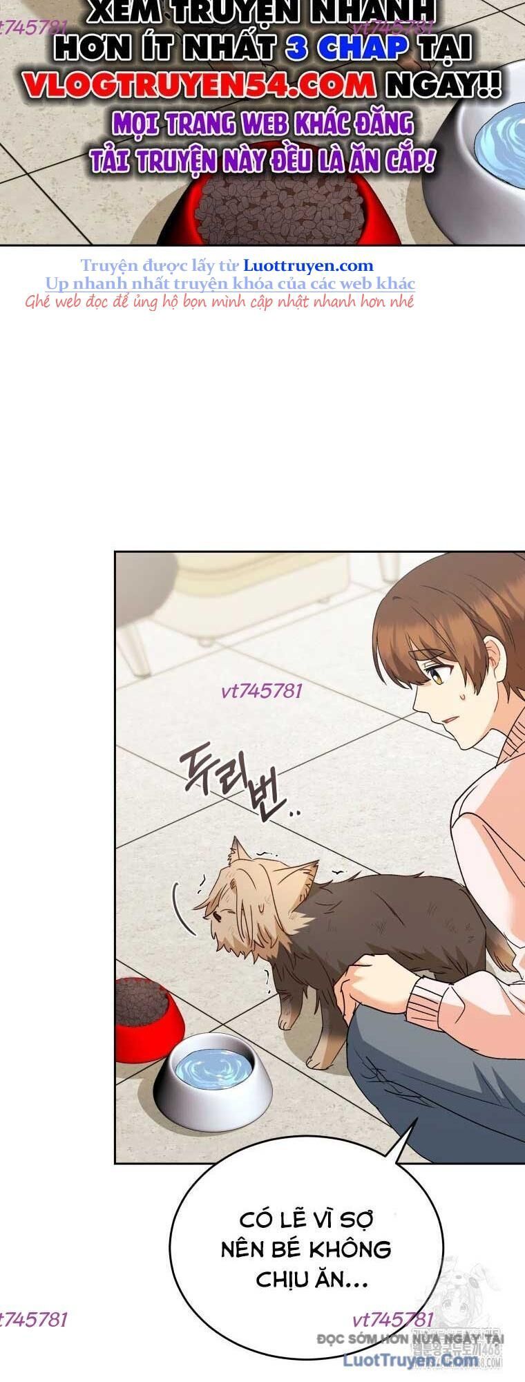 Xin Chào! Bác Sĩ Thú Y Chapter 101 - 23