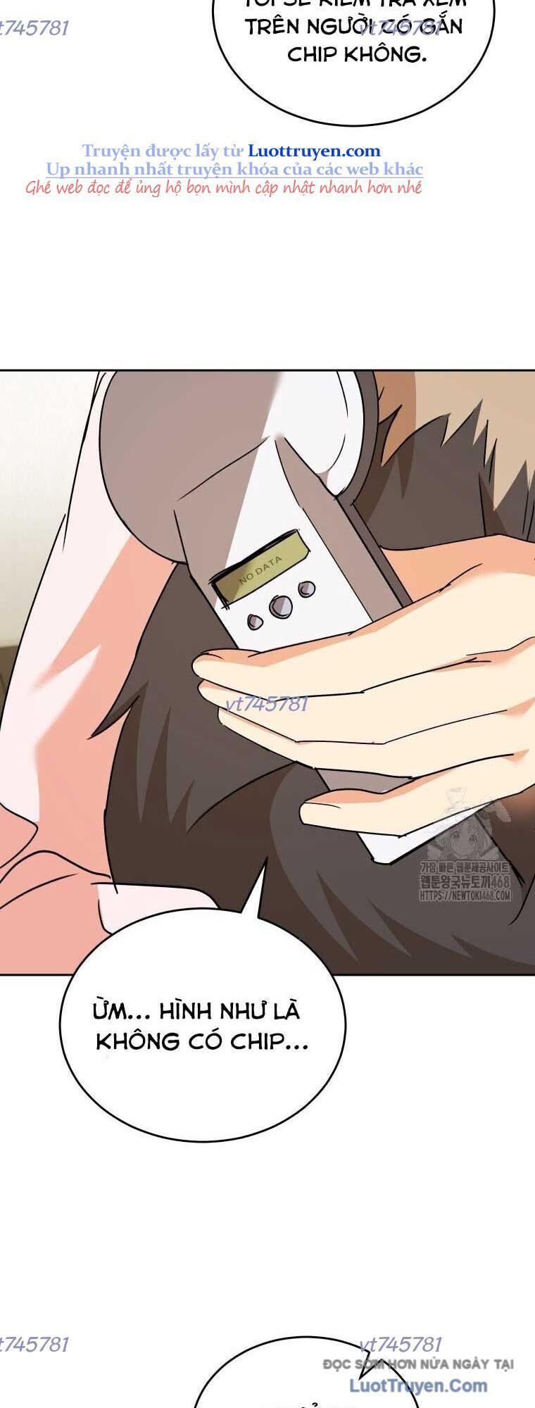 Xin Chào! Bác Sĩ Thú Y Chapter 101 - 25