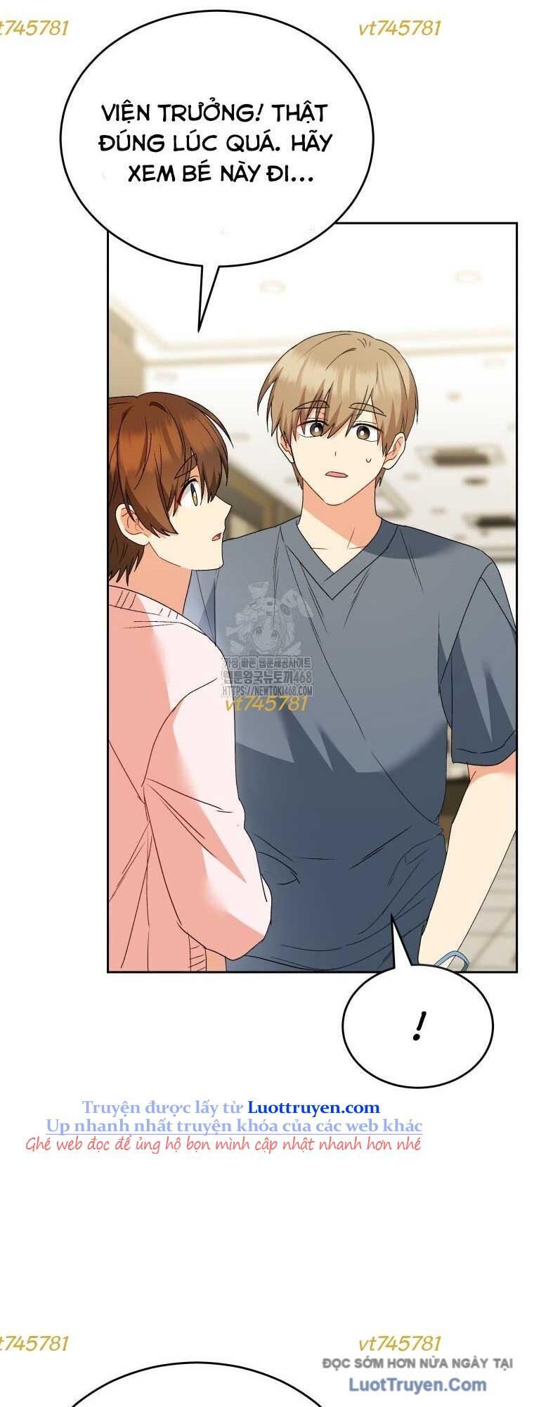 Xin Chào! Bác Sĩ Thú Y Chapter 101 - 28