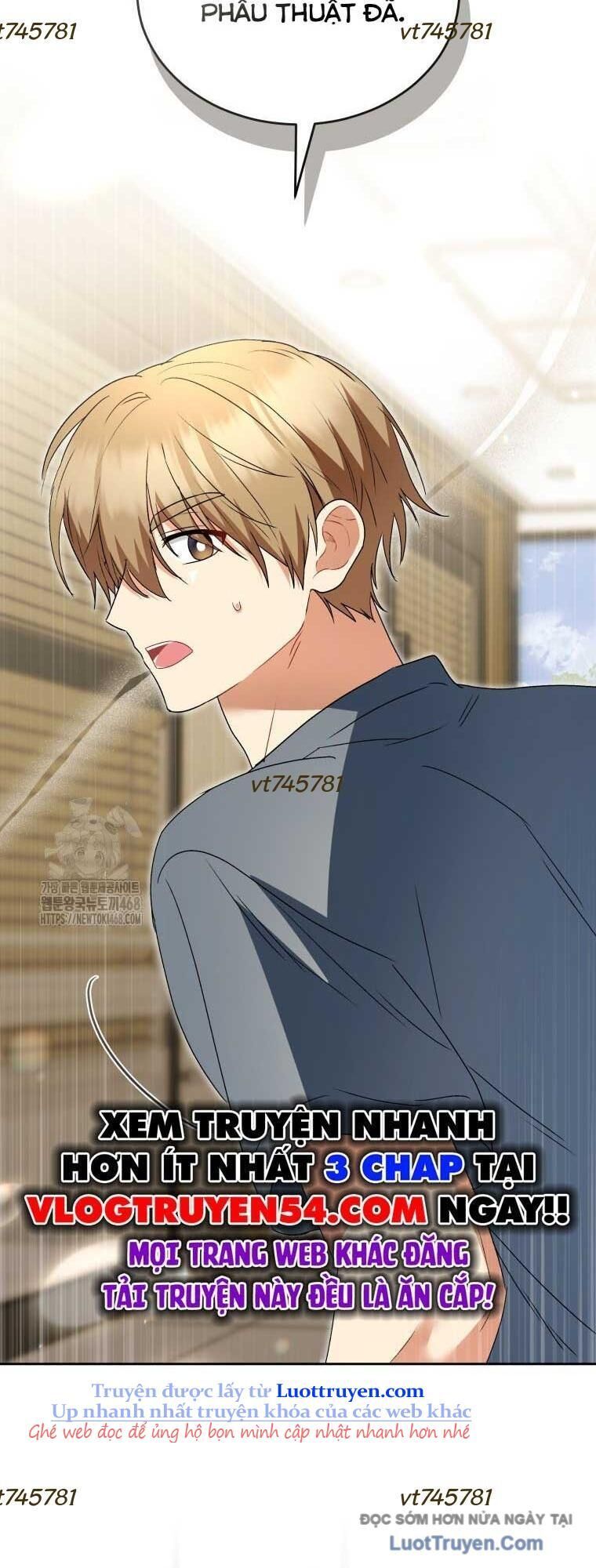Xin Chào! Bác Sĩ Thú Y Chapter 101 - 30