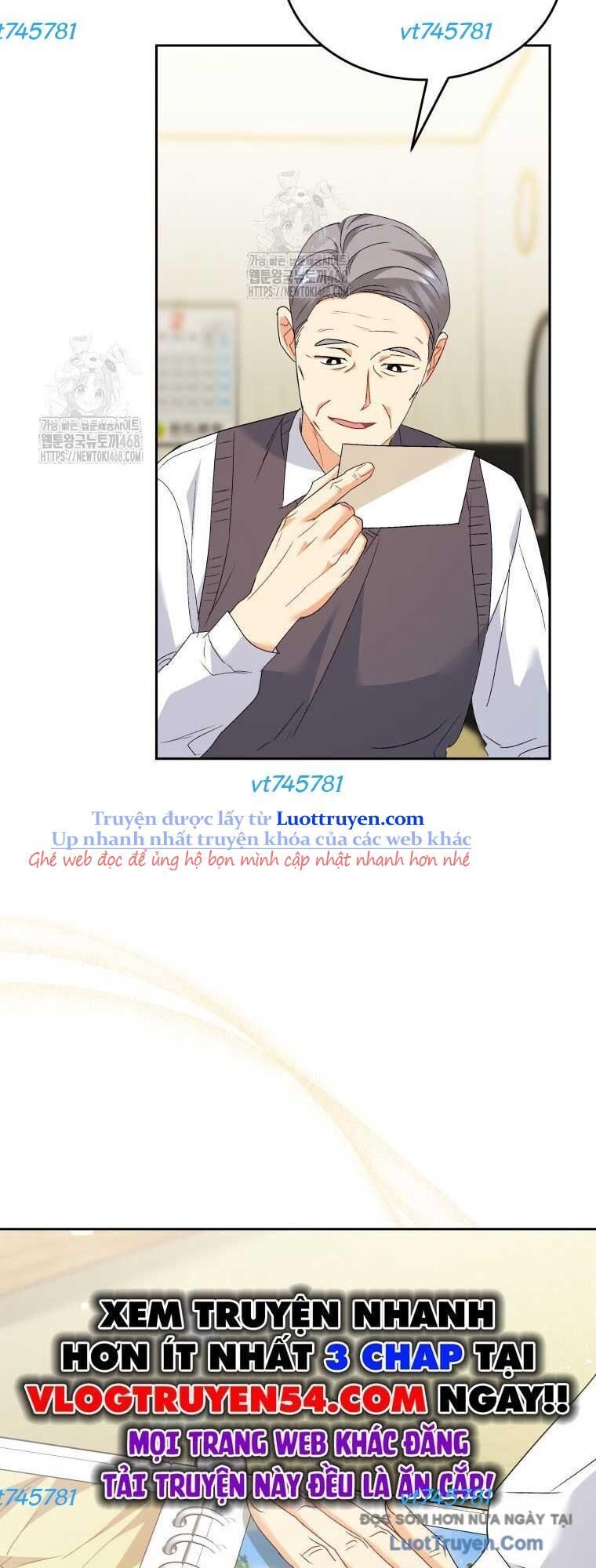 Xin Chào! Bác Sĩ Thú Y Chapter 101 - 4