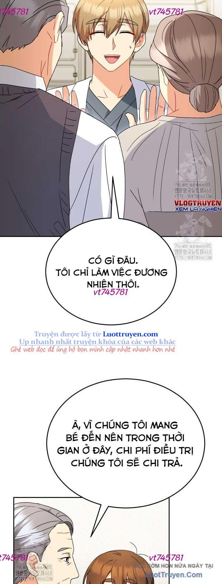 Xin Chào! Bác Sĩ Thú Y Chapter 101 - 33