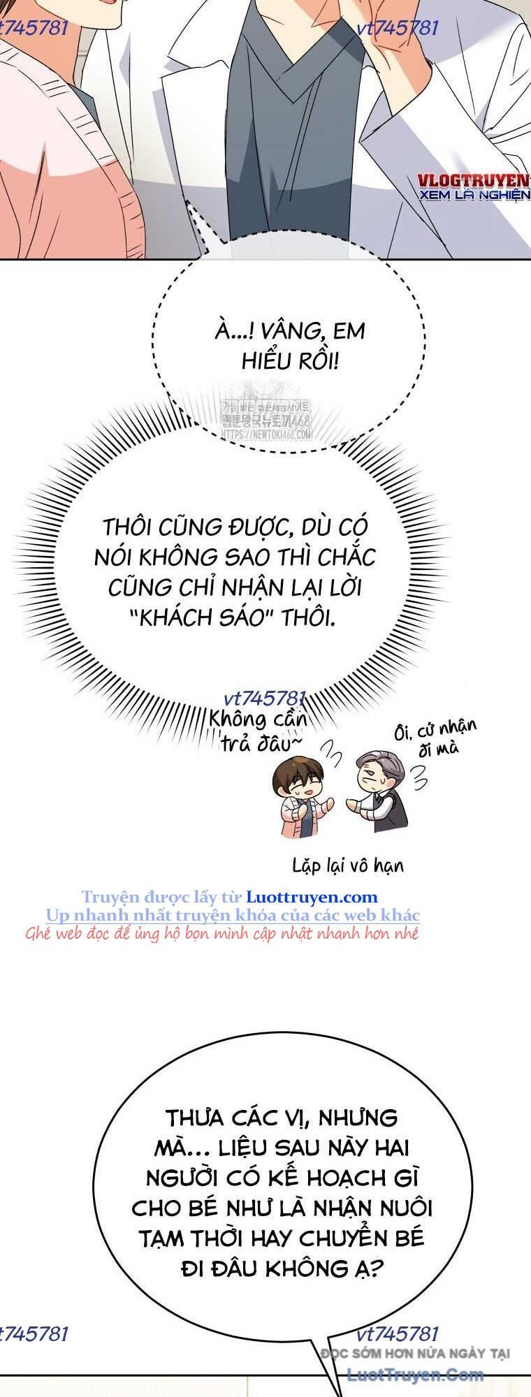 Xin Chào! Bác Sĩ Thú Y Chapter 101 - 35