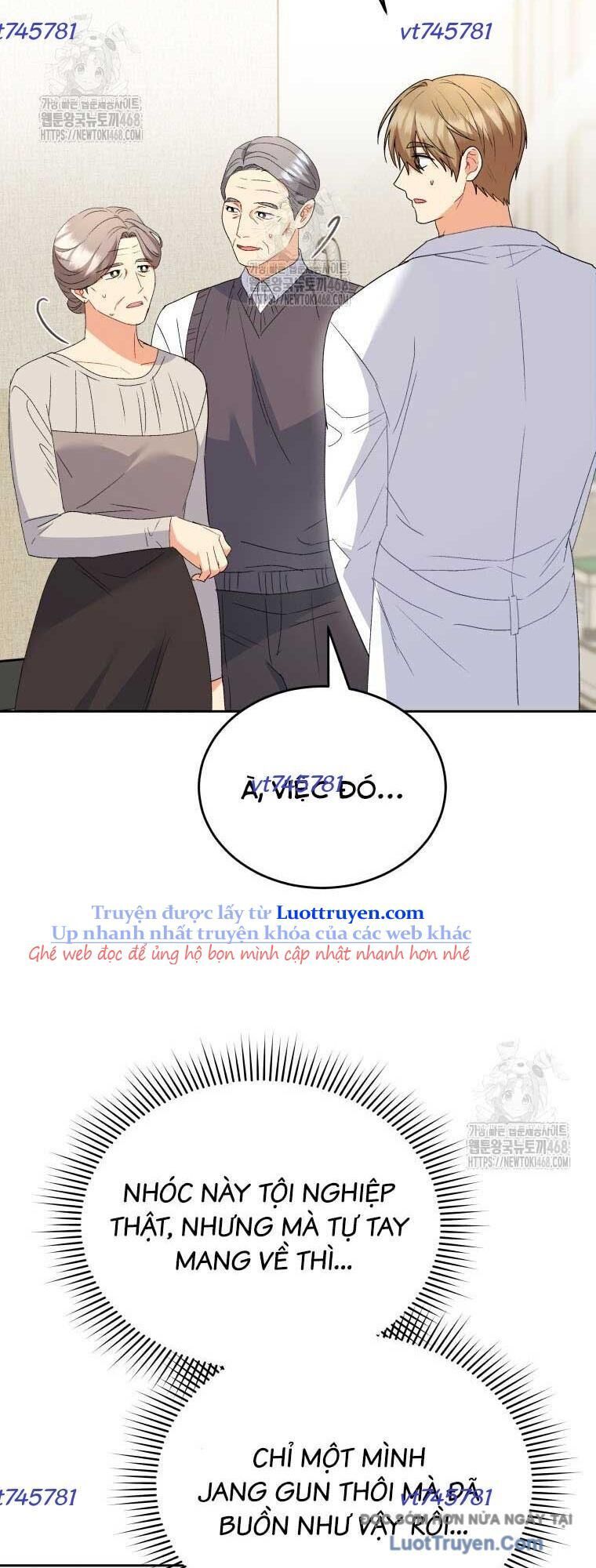 Xin Chào! Bác Sĩ Thú Y Chapter 101 - 36