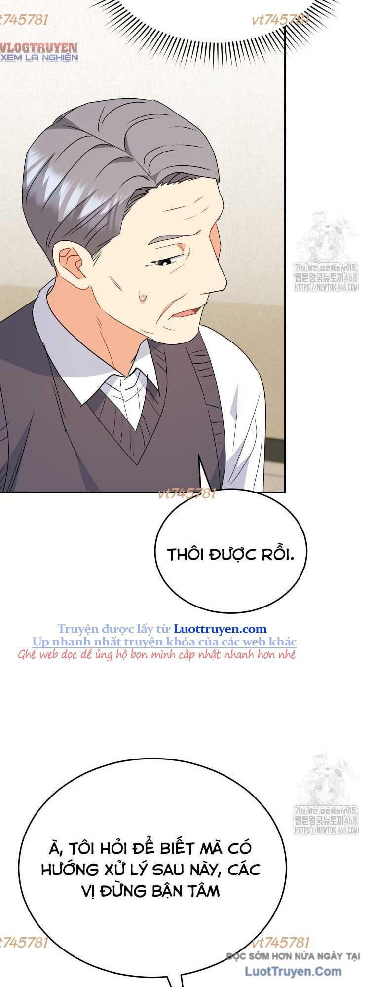 Xin Chào! Bác Sĩ Thú Y Chapter 101 - 37