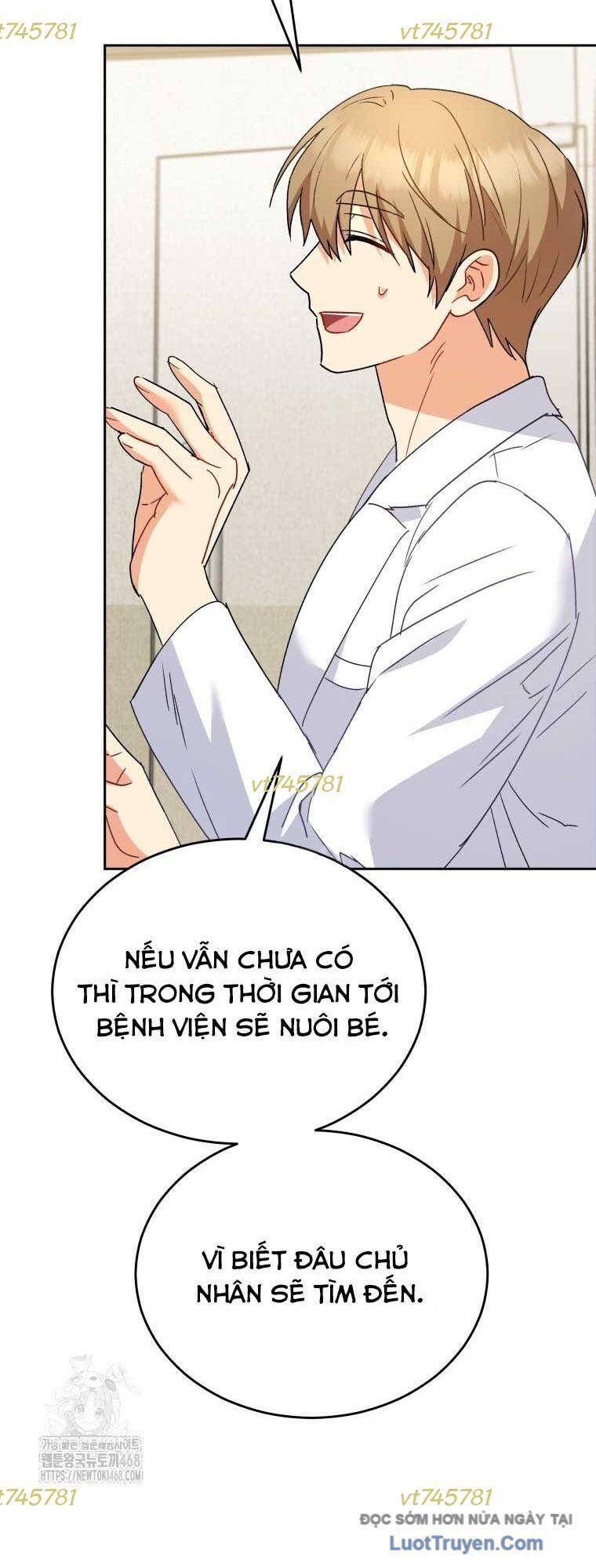 Xin Chào! Bác Sĩ Thú Y Chapter 101 - 38