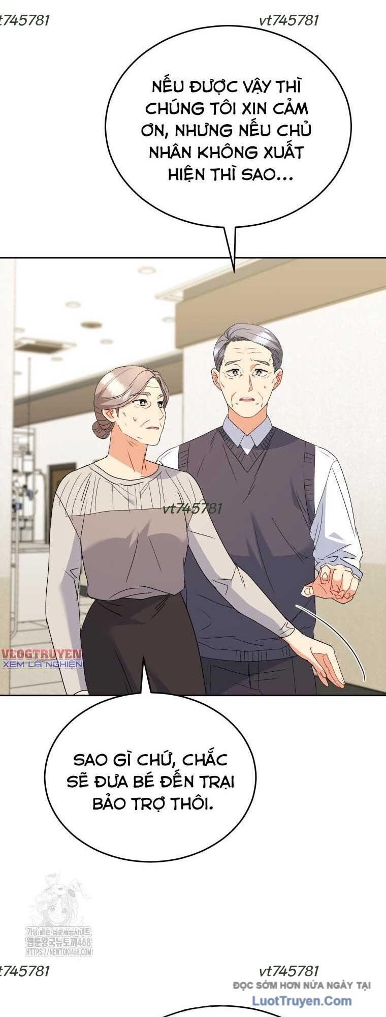 Xin Chào! Bác Sĩ Thú Y Chapter 101 - 39