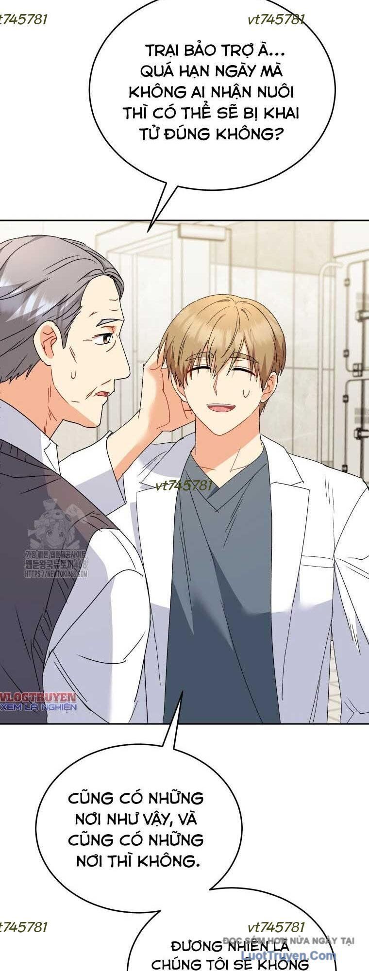 Xin Chào! Bác Sĩ Thú Y Chapter 101 - 40