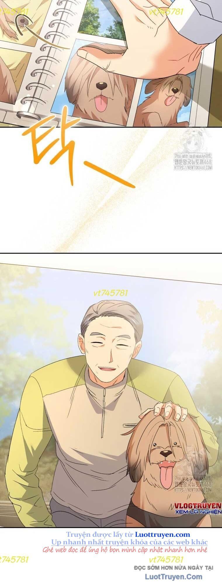 Xin Chào! Bác Sĩ Thú Y Chapter 101 - 5