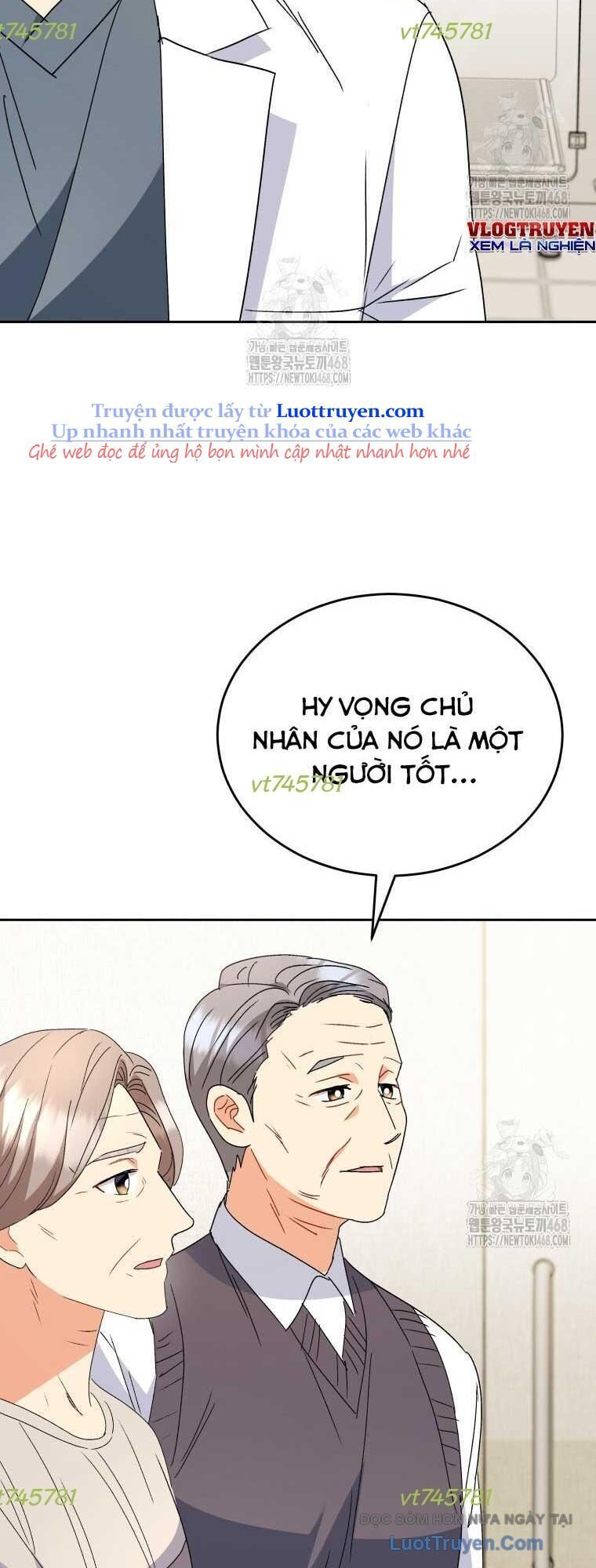 Xin Chào! Bác Sĩ Thú Y Chapter 101 - 42