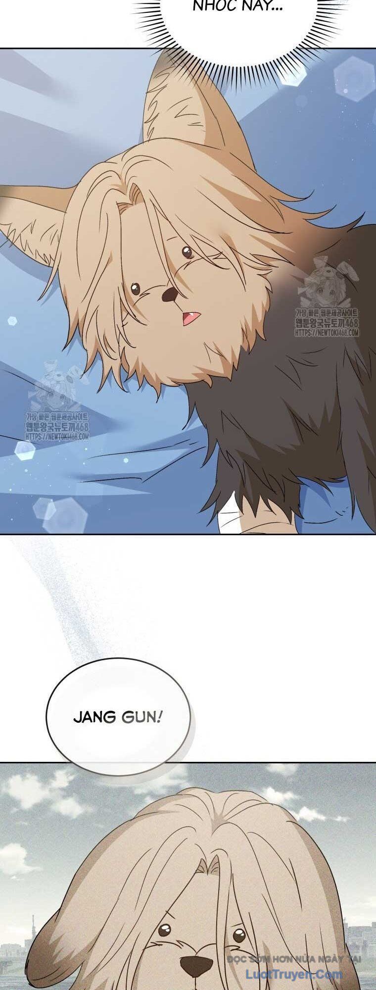 Xin Chào! Bác Sĩ Thú Y Chapter 101 - 44