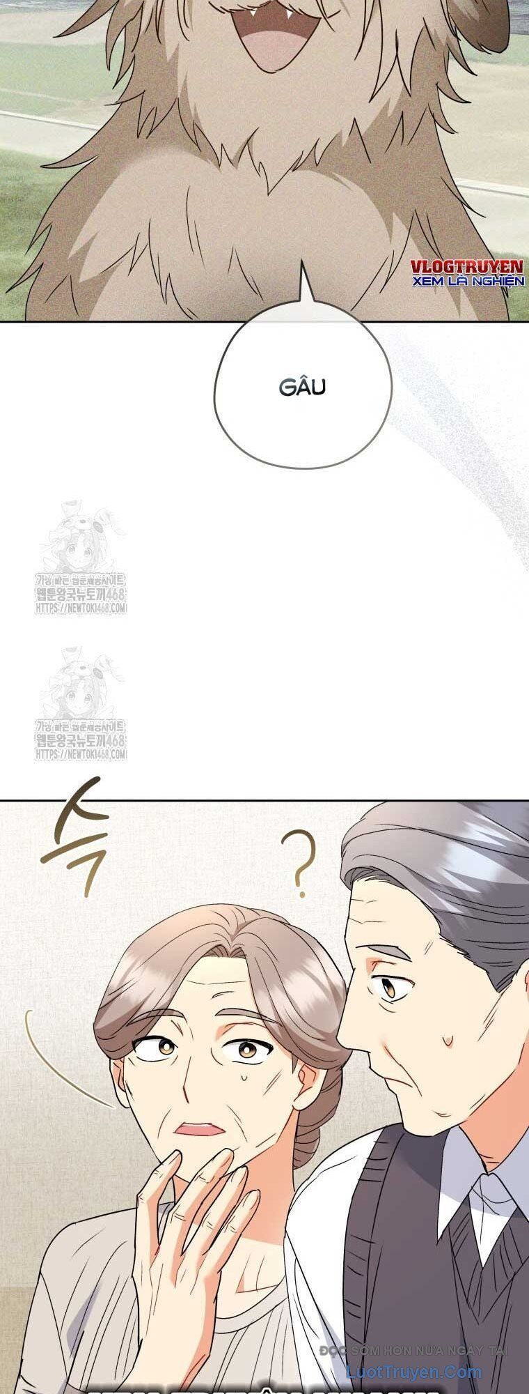 Xin Chào! Bác Sĩ Thú Y Chapter 101 - 45