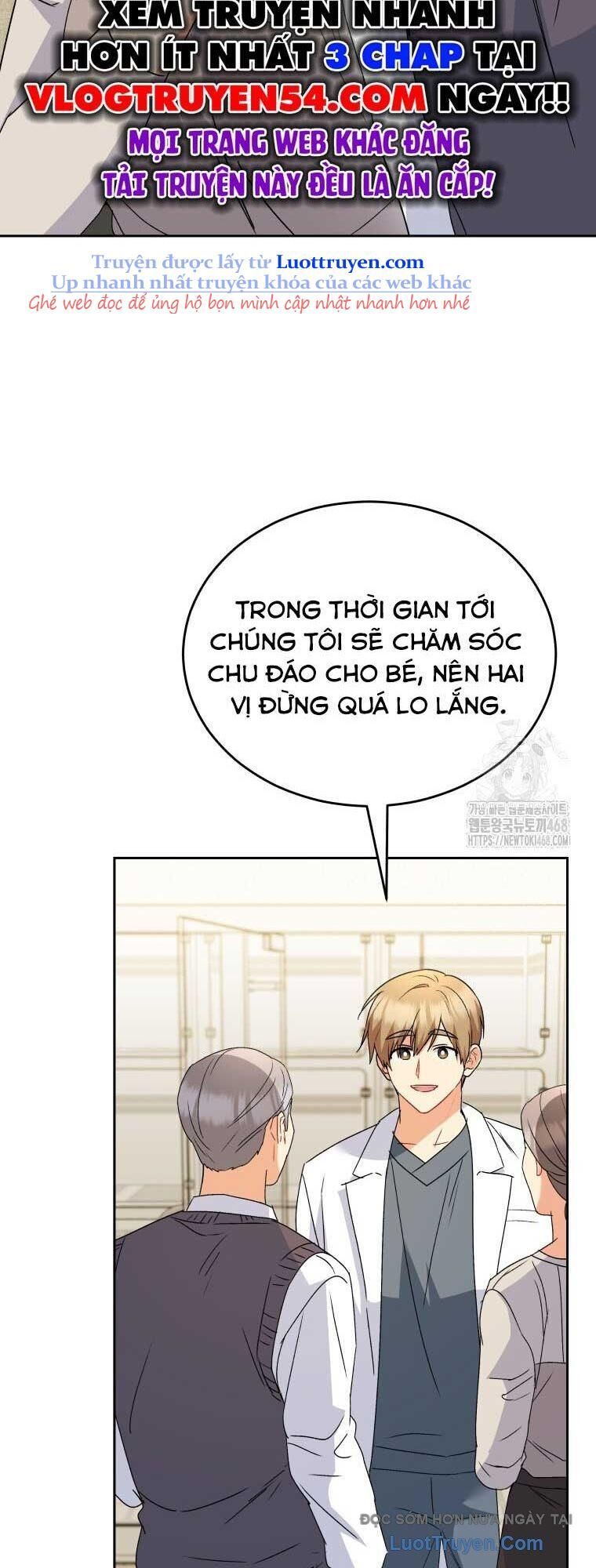 Xin Chào! Bác Sĩ Thú Y Chapter 101 - 46