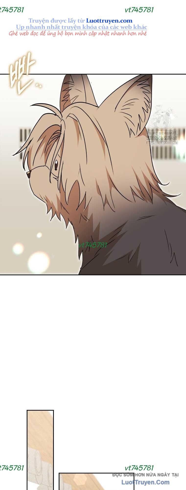 Xin Chào! Bác Sĩ Thú Y Chapter 101 - 48