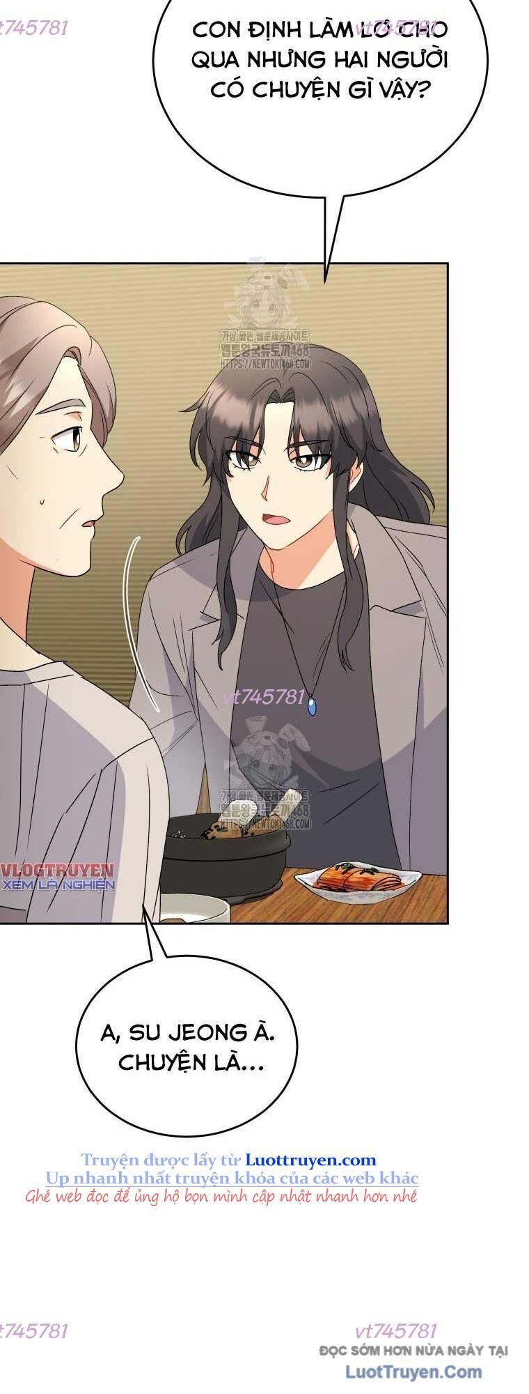 Xin Chào! Bác Sĩ Thú Y Chapter 101 - 51