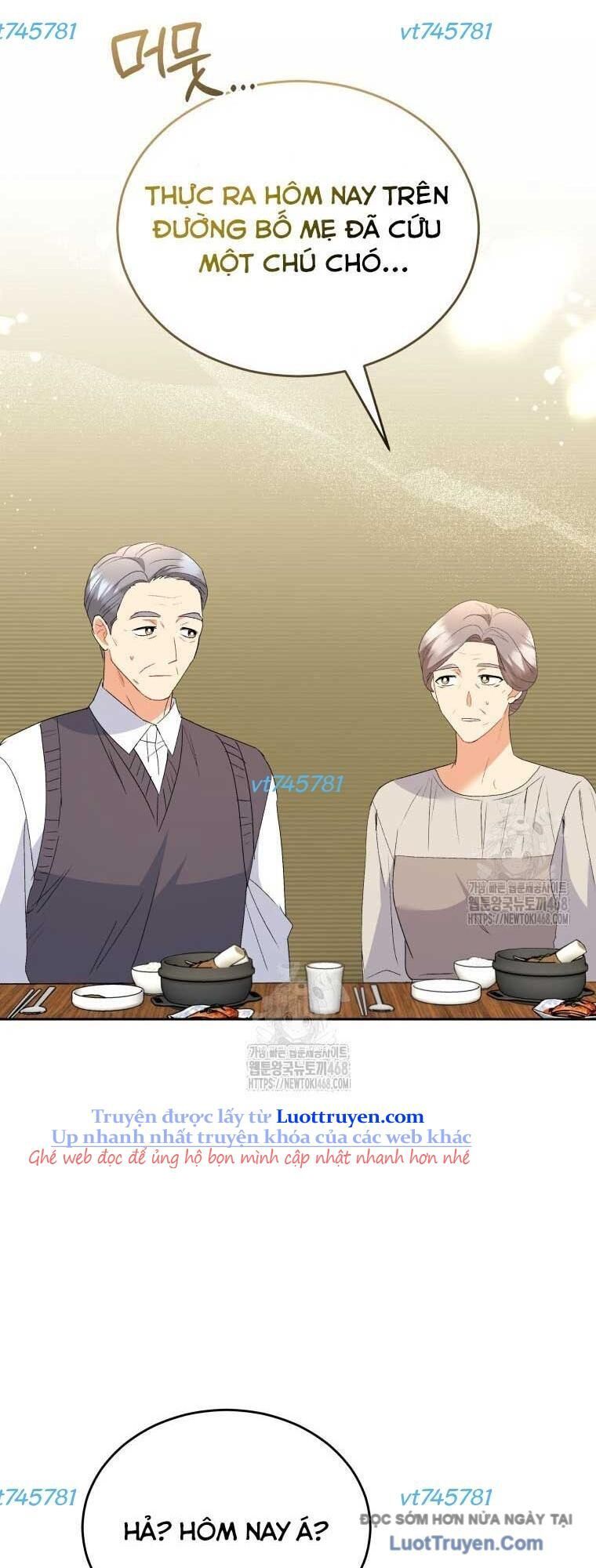 Xin Chào! Bác Sĩ Thú Y Chapter 101 - 52
