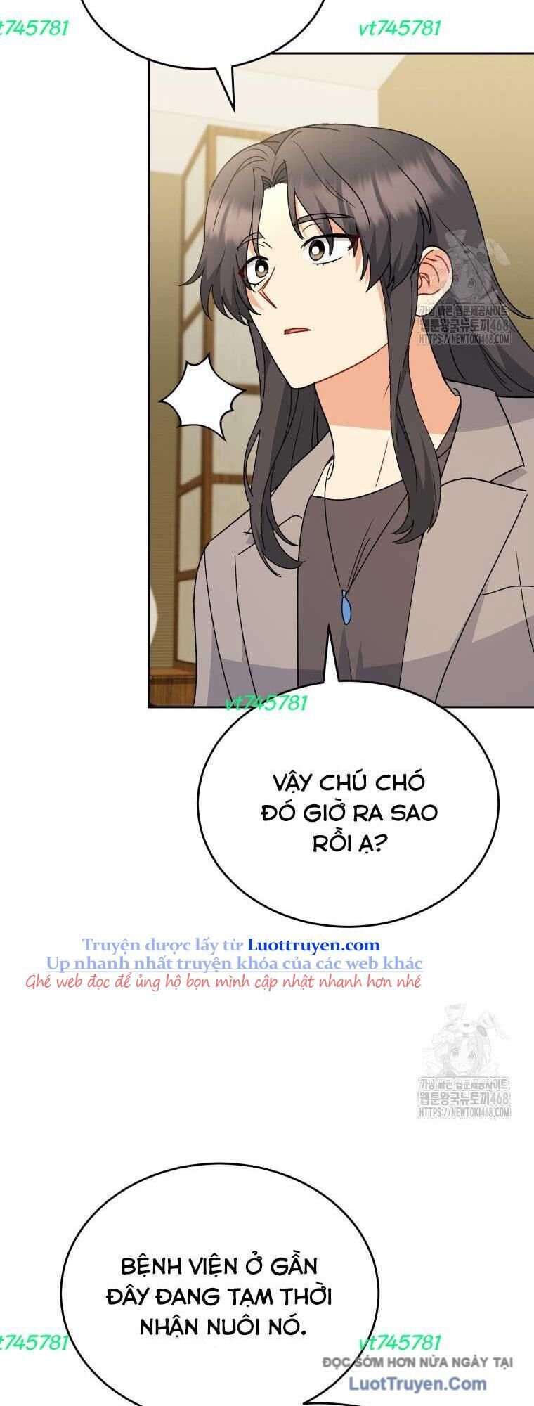 Xin Chào! Bác Sĩ Thú Y Chapter 101 - 53