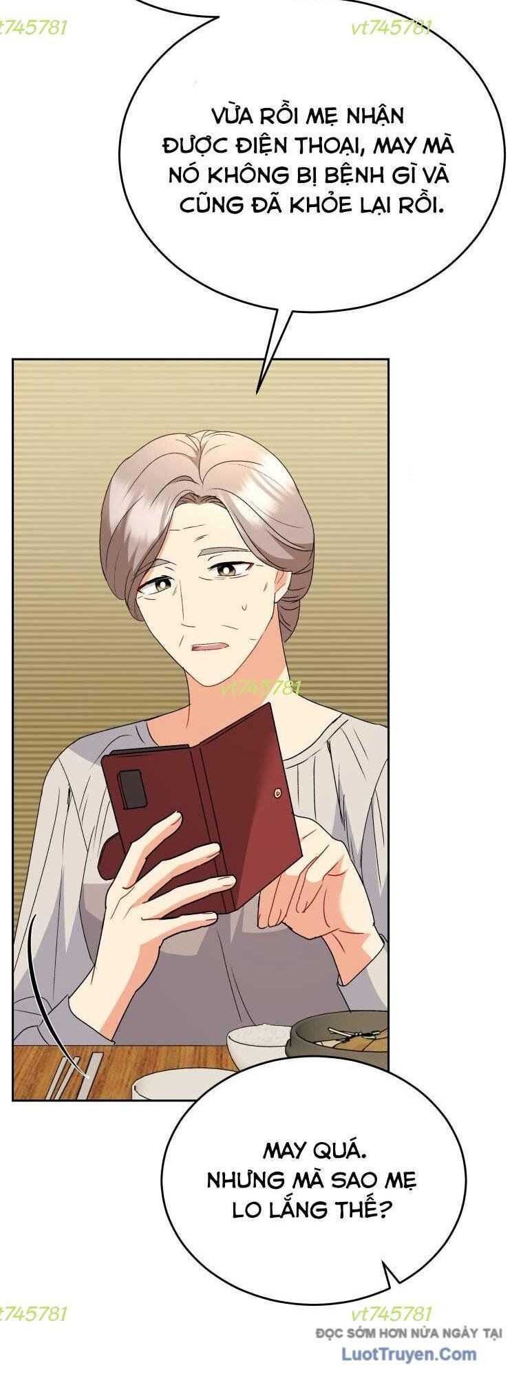 Xin Chào! Bác Sĩ Thú Y Chapter 101 - 54
