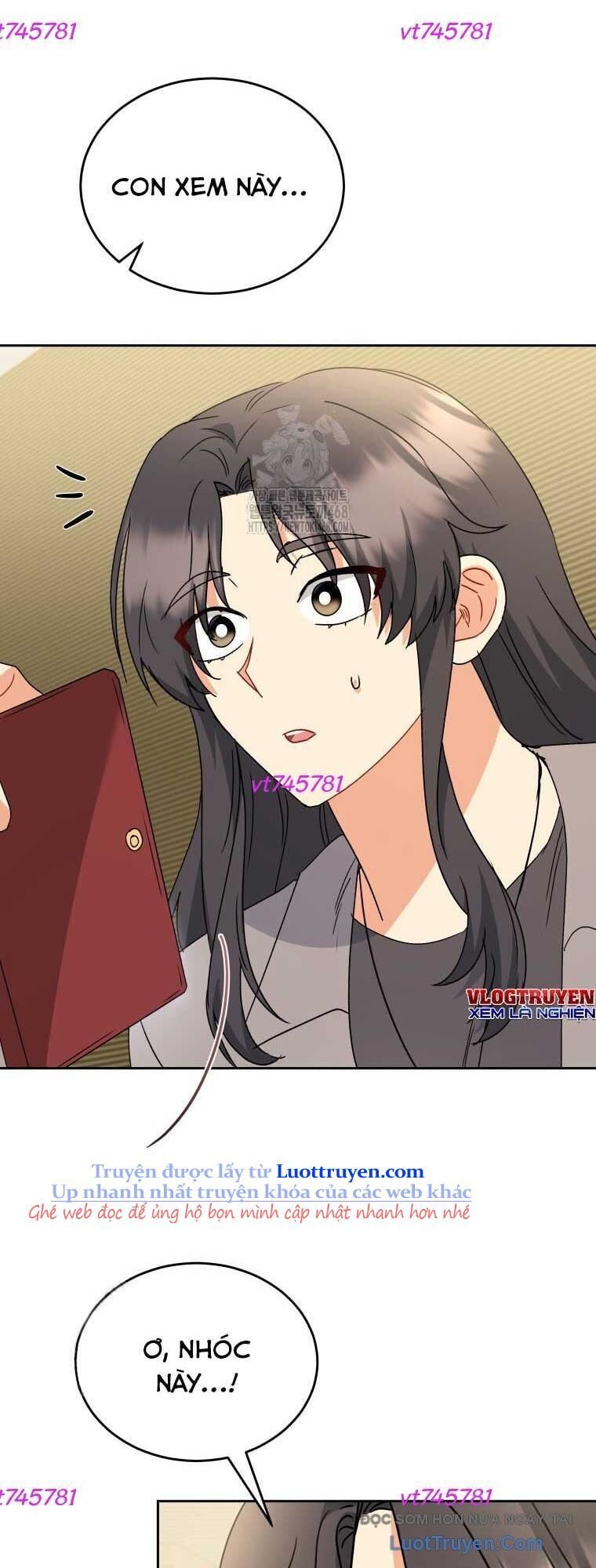 Xin Chào! Bác Sĩ Thú Y Chapter 101 - 55