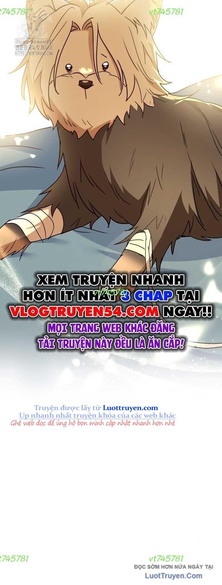 Xin Chào! Bác Sĩ Thú Y Chapter 101 - 57