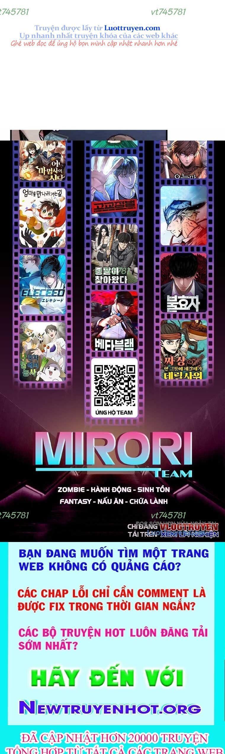 Xin Chào! Bác Sĩ Thú Y Chapter 101 - 58