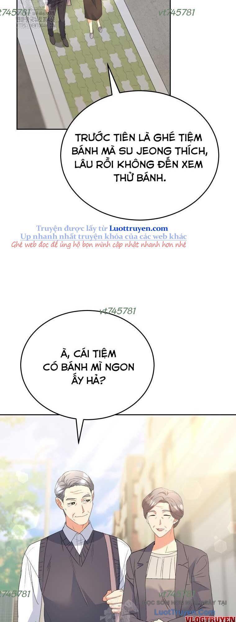 Xin Chào! Bác Sĩ Thú Y Chapter 101 - 7