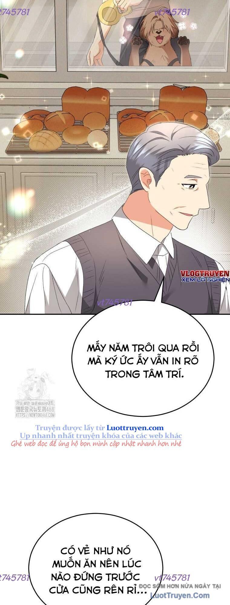 Xin Chào! Bác Sĩ Thú Y Chapter 101 - 9