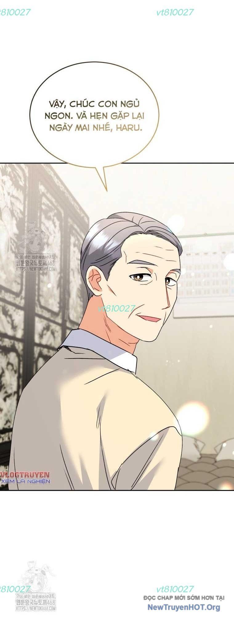 Xin Chào! Bác Sĩ Thú Y Chapter 103 - 11