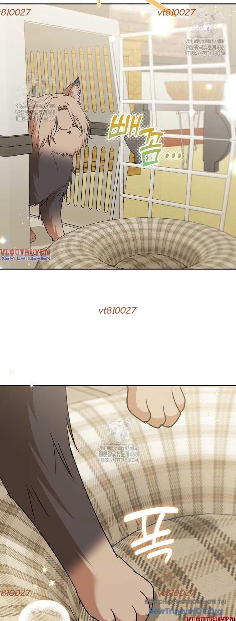 Xin Chào! Bác Sĩ Thú Y Chapter 103 - 13