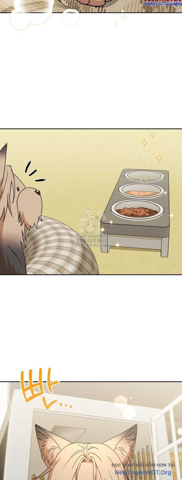 Xin Chào! Bác Sĩ Thú Y Chapter 103 - 14