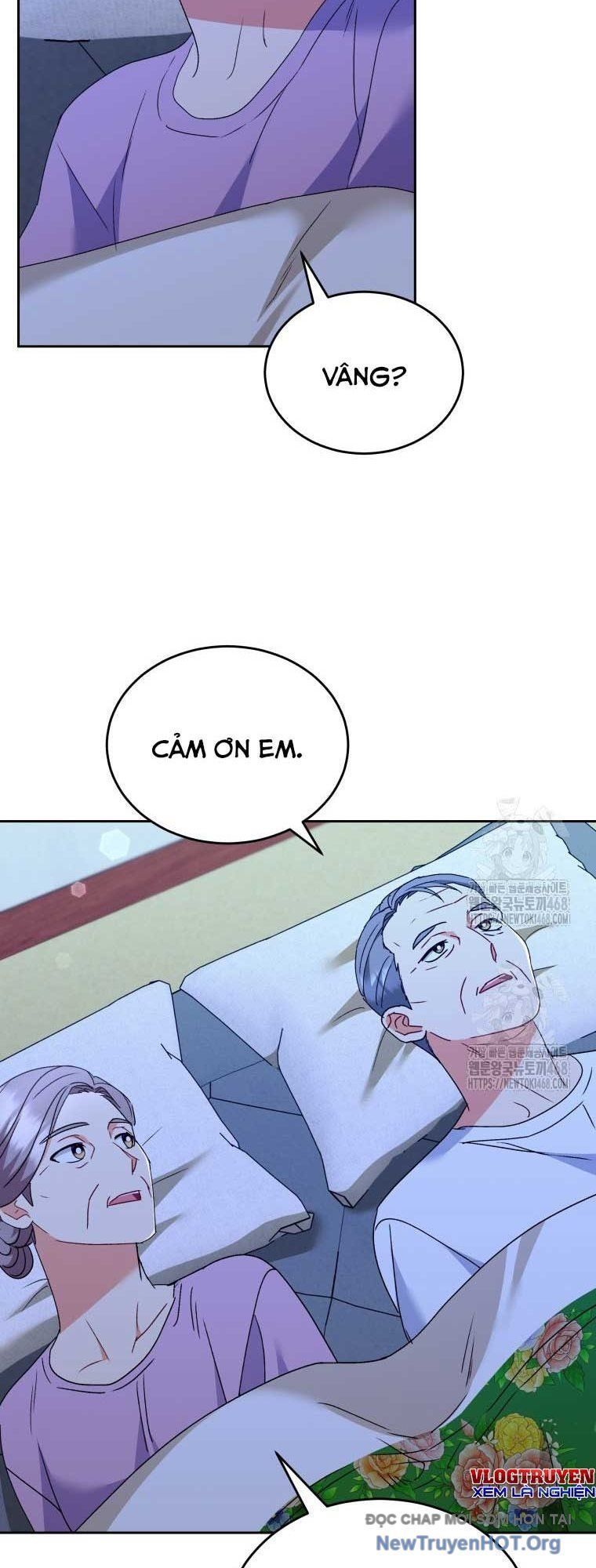 Xin Chào! Bác Sĩ Thú Y Chapter 103 - 18