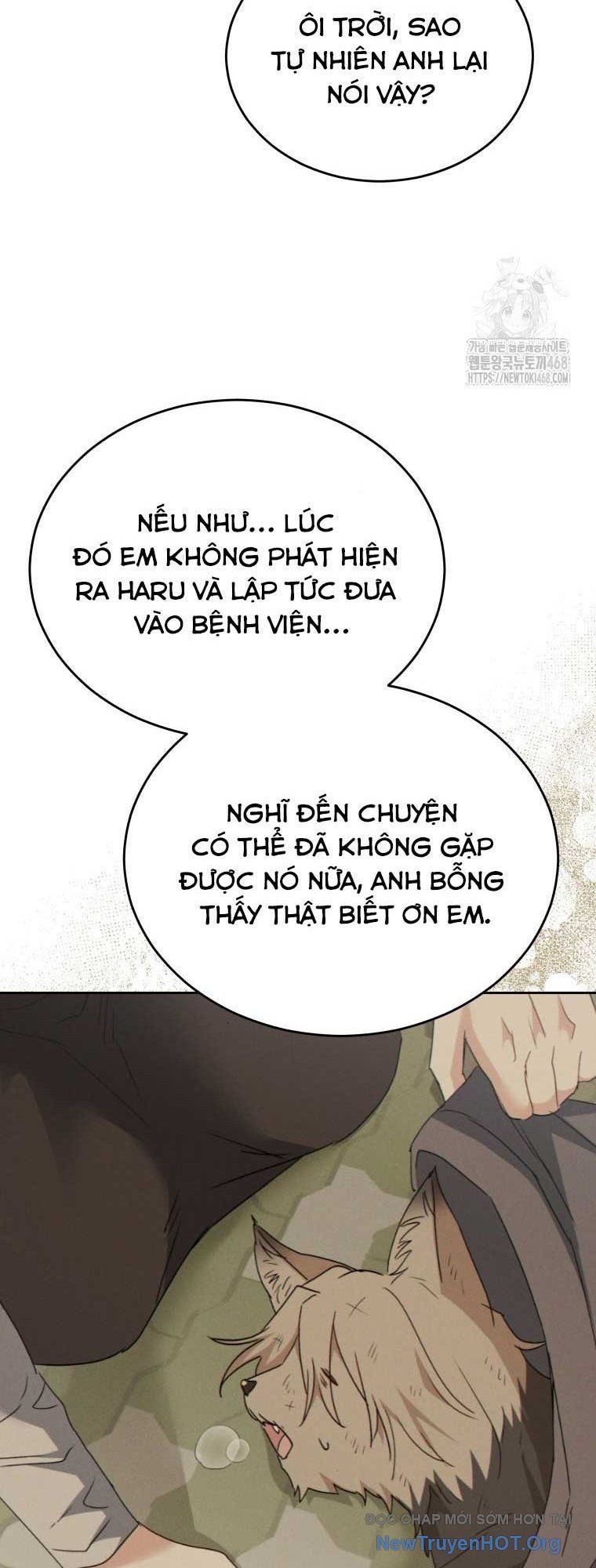 Xin Chào! Bác Sĩ Thú Y Chapter 103 - 19